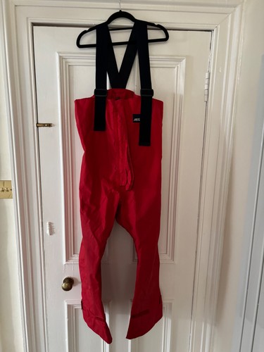 Musto yachting salopettes - yachting,