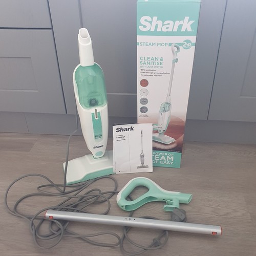 Shark steam mop - mop,, and
