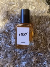 Lush Lust Perfume 30ml Brand