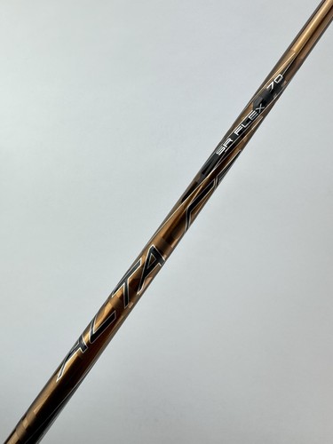 Ping g430 senior hybrid - ping, shaft