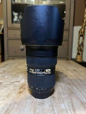 NIKON AF-S 24-70mm 1:2.8G ED