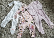 *Ted Baker* Set Of 3 Baby