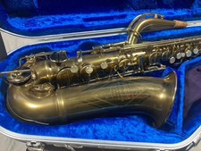 VINTAGE RARE SELMER PERMA GOLD