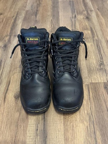 Women martens boots black - women,