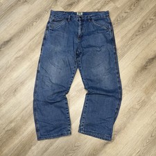 Schmidt Workwear Baggy Fit