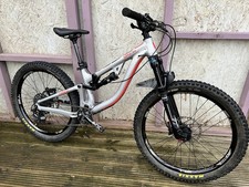 Saracen Ariel JNR 24” Kids