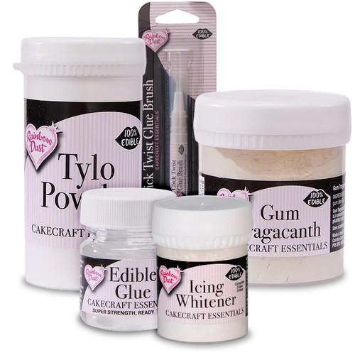 Edible glue tylo - glue, powder