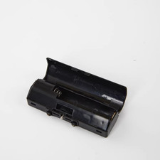 1pcs AA External Battery Pack