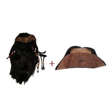 Pirates of the Caribbean Jack