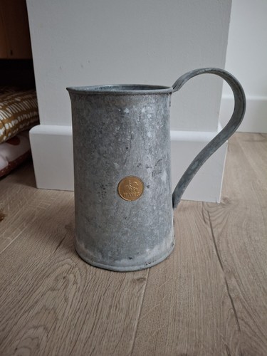 Vintage haws galvanised - vintage,