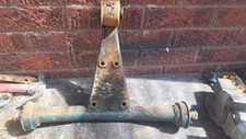 Heinkel Trojan Engine T Bar