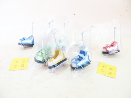 Corgi showmans range - corgi,