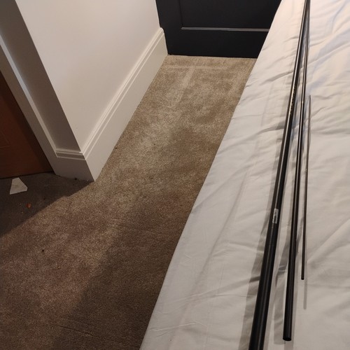 Maver signature pro match top - match,