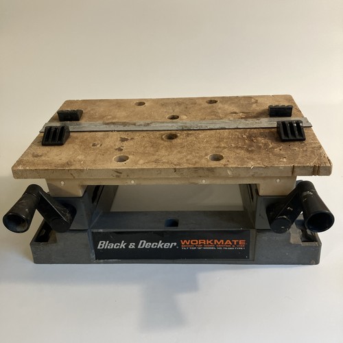 Black decker bench top - &,