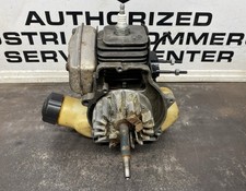 ryobi pbc3046ye Petrol