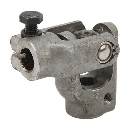 Steering knuckle coupling - steering,
