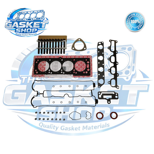 Head gasket set - gasket, bolts