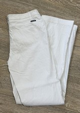 Ladies white Galvin Green Golf