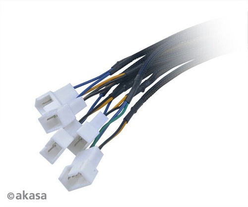 Akasa cbfa07 flexa fp5s - akasa,