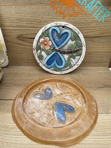 Latex rubber mould mold - mould,