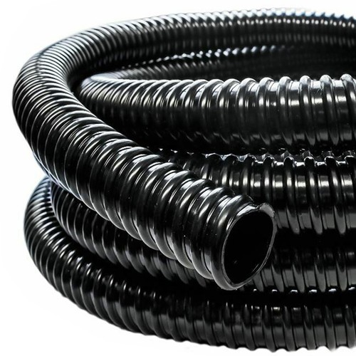 Gutter vacuum hose upgraded - gutter,