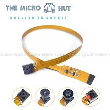 Camera For Raspberry Pi 5 Zero