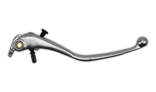 Front brake lever - brake,