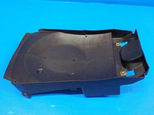 Under tail bmw 1200 2006 - bmw, k