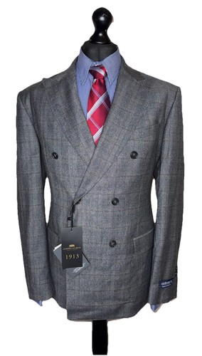New hawes curtis - &, jermyn