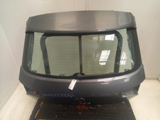 VOLKSWAGEN T-ROC Boot Lid Tailgate 2018-2025 5 Door Hatchback R7H  