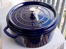 STAUB La Cocotte 30cm Cast
