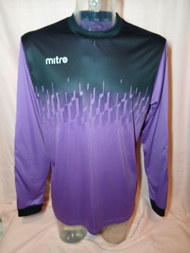 Mitre command goalkeeper - command,