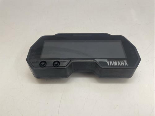 Yamaha yzf r125 abs - ♻️,