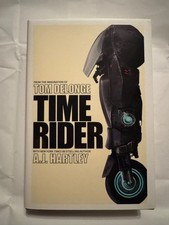 TOM DELONGE AJ HARTLEY TIME