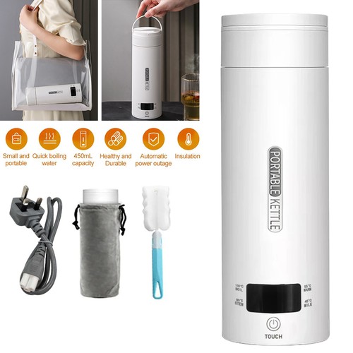 450ml portable mini - 450ml,