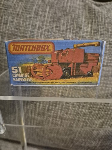 Matchbox superfast lesney - matchbox, no