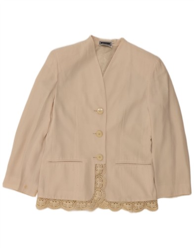 Luisa spagnoli womens button - spagnoli, 3