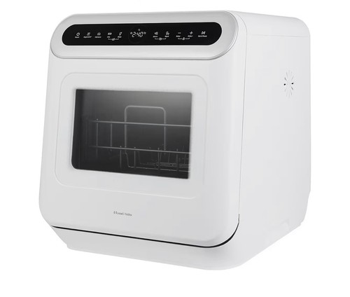 Russell hobbs rh3ttdw0d1w - hobbs,