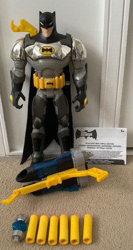 61849 ultra blast batman - blast, 15"