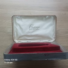 Vintage Cadenza Ribbon Box -