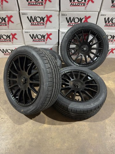 Brand new set - , 19”