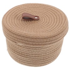  Small Wicker Basket Makeup