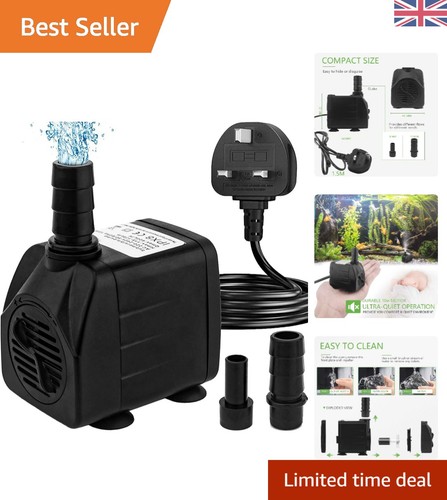 Adjustable mini water pump - adjustable,
