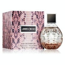 Jimmy Choo Eau De Parfum Spray 40Ml