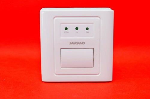 Sangamo psb2 electronic boost - electronic,