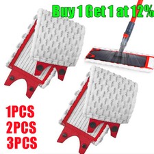 3x For Vileda 1, 2 / Ultramax