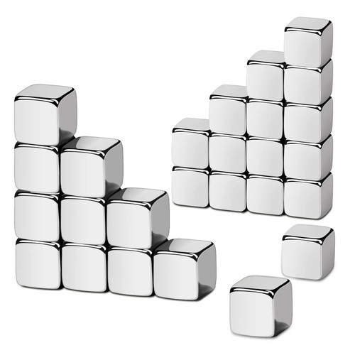 Neodymium magnets 5mm - x, x