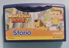 Vtech Storio Software Game