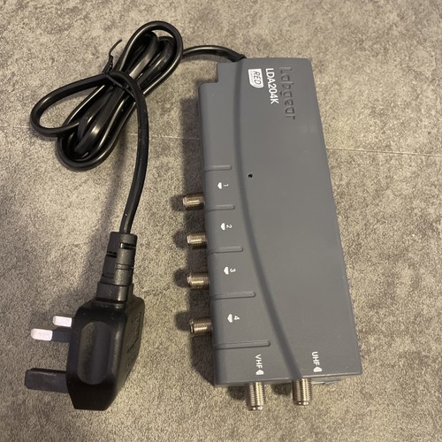 Labgear way signal - tv,