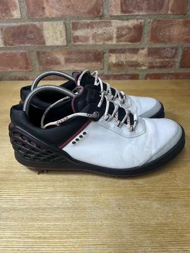 Ecco golf shoes - ecco, size